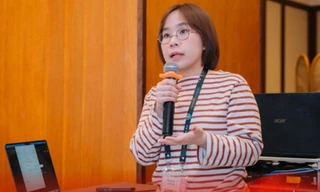 Nguyễn Khánh Linh: Từ cô bé mê code đến nữ Chuyên gia Google đầu tiên của Việt Nam