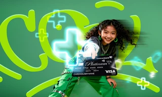 Tết 2026 sẽ khác: Ưu đãi, dữ liệu và cuộc cách mạng chi tiêu mới