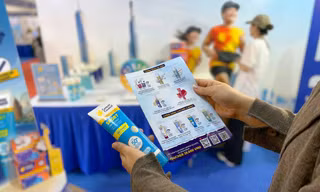 Cancer Council Việt Nam đồng hành bảo vệ sức khỏe runners tại Tienphong Marathon 2026