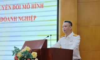 Cục Thuế Hà Nội hướng dẫn hộ kinh doanh khai thuế