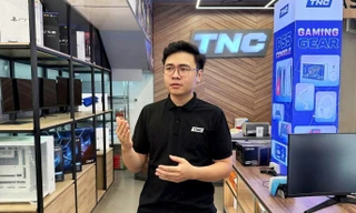 TNC Store tung ưu đãi lớn chào mừng tân sinh viên nhập học