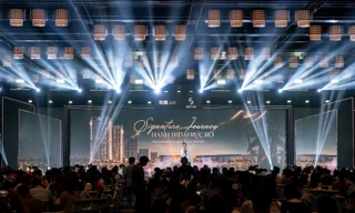  SkyM của BIM Land 'cháy hàng' 90% quỹ căn chỉ sau 100 ngày