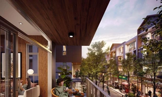 Chuẩn sống mới trong làn sóng 'định cư chủ động' của thế hệ hiện đại