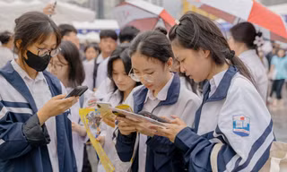 Học xong 12, chọn ngành gì? Những lối rẽ sáng tạo có thể bạn chưa được giới thiệu tại trường học