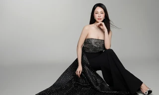'Chị đẹp' Uyên Linh sẽ có mặt trong dàn line-up khủng tại đại tiệc âm nhạc lớn bậc nhất phía Nam Sài Gòn hè này
