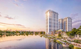 Khám phá 'bộ ba' đặc quyền tại căn hộ The Gali – Khải Hoàn Prime