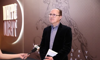 Dấu ấn ‘White Night’ - Đêm nhạc hoàng gia nga dành tặng khách hàng Techcombank Private