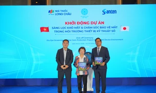 Hiểu đúng, nhận biết sớm về khô mắt - bệnh lý thường gặp ở dân văn phòng