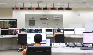 Nhiệt điện Phú Mỹ đổi mới sáng tạo để phát triển bền vững