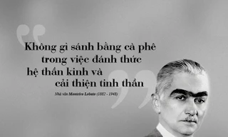 Kỳ 118: Hàng quán cà phê – Nơi con người nhận thức bản thân và xã hội