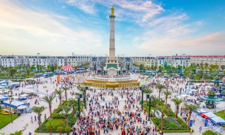 Giải bài toán hiệu suất đầu tư: Vì sao Vincom Collection phù hợp với chiến lược kinh doanh dài hạn?