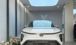 Chuyên gia tư vấn cách lên đời ô tô điện 7 chỗ với chi phí tối thiểu