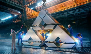 Hòa Phát xếp thứ 12 trong Top 100 thương hiệu giá trị nhất Việt Nam 2025