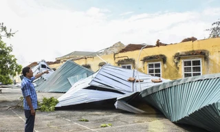 Ứng phó biến đổi khí hậu: Xây dựng kịch bản cho từng địa phương