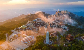 Xu hướng dịch chuyển khi về hưu: Vì sao Đà Nẵng hút nhà đầu tư bất động sản?