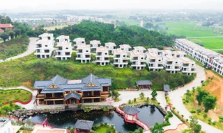 Legacy Hill Resort & Villa: Sống giữa thiên nhiên, an trú trong từng giá trị!