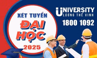 Xét tuyển Đại học ngành Kỹ thuật xây dựng Công trình Giao thông