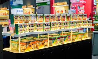 Golden Farm: Hành trình 25 năm tự hào sản phẩm Việt Nam vươn cao thế giới