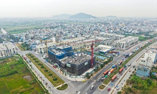 Giữa 'cơn khát' nhà ở Hải Phòng, vì sao căn hộ 2PN được giới đầu tư săn đón?