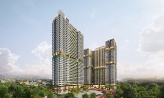 Phát Đạt phát tín hiệu tăng tốc mạnh từ thương vụ chuyển nhượng Thuận An 1 