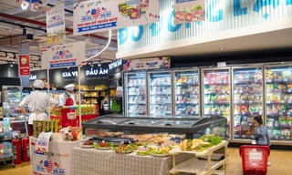 Khám phá 'mỹ vị' với thịt heo nhập khẩu Hoa Kỳ