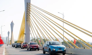 Chuyên gia: VinFast đang khẳng định đẳng cấp và chất lượng xe điện Việt