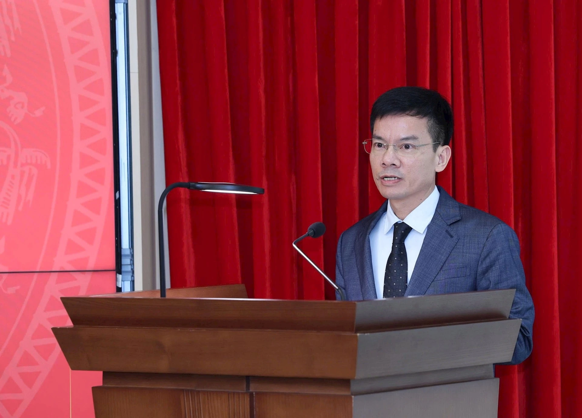 Hà Nội điều động cán bộ chủ chốt: Ông Bùi Duy Cường làm Giám đốc Sở Nông nghiệp và Môi trường