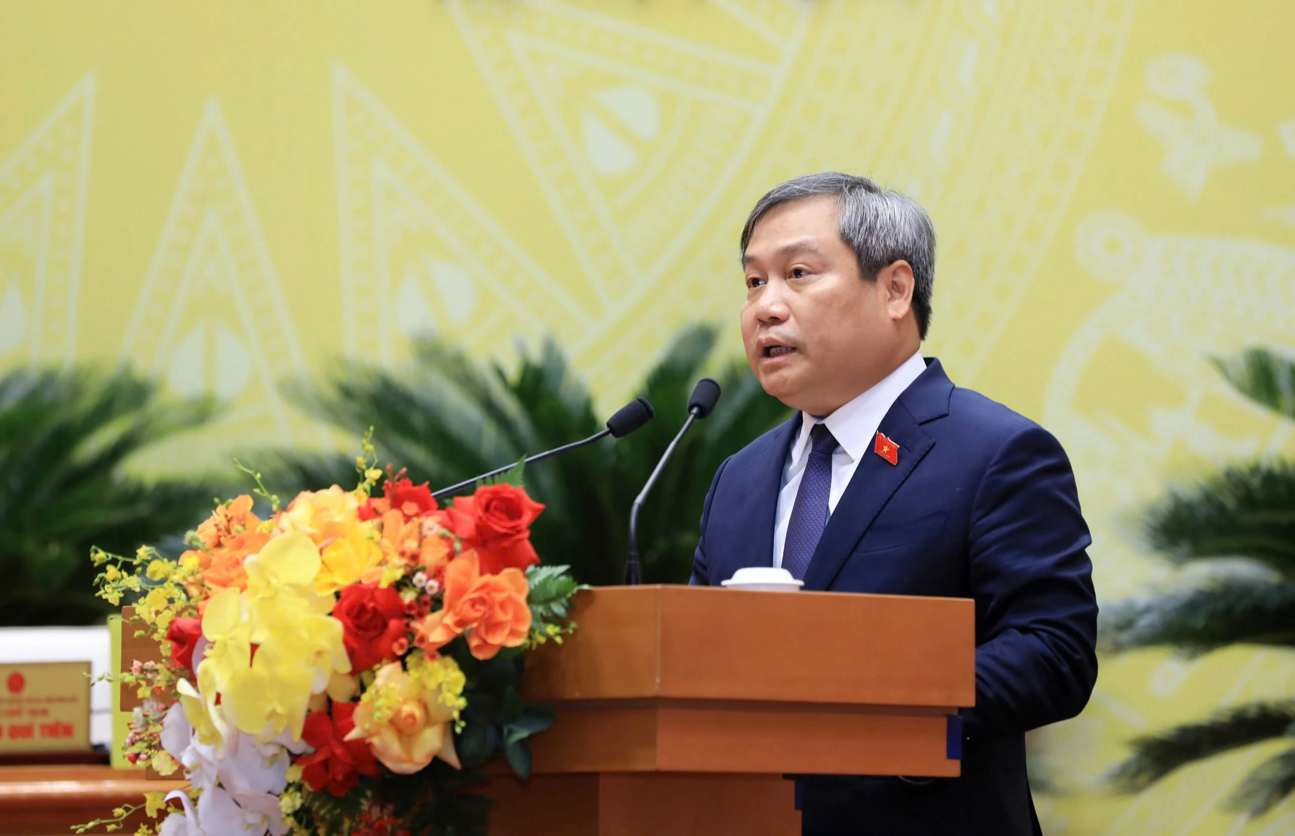 Hà Nội 2026: Đột phá tăng trưởng hai con số và tầm nhìn quy hoạch 100 năm