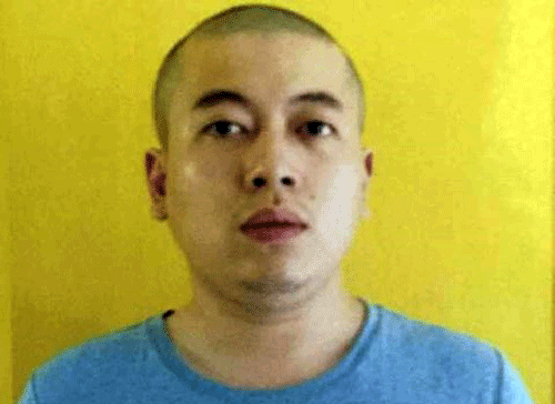 Chiêu lừa tiền tỷ của chủ chuỗi nhà hàng lái chiếc Porsche ảnh 1