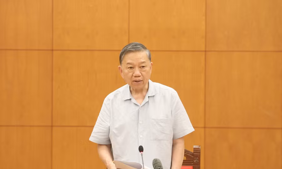 Tổng Bí thư, Chủ tịch nước: Không để nguồn lực nằm im vì thiếu chính sách