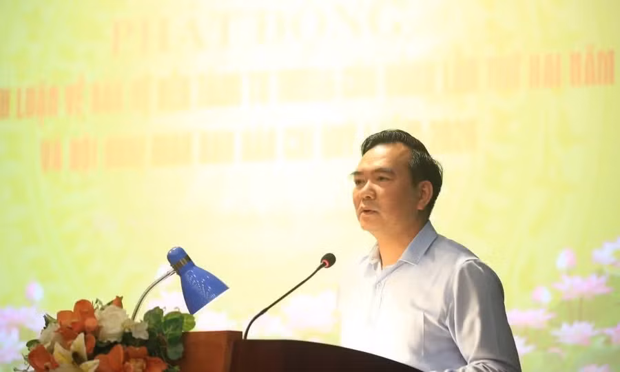 Đổi mới tổ chức và hoạt động các hội quần chúng do Đảng, Nhà nước giao nhiệm vụ