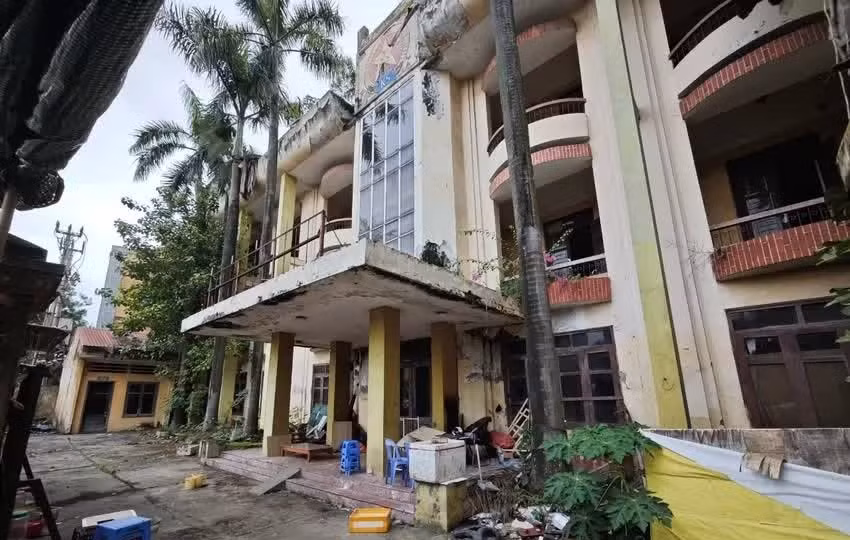 Quốc hội sẽ giám sát quản lý, sử dụng trụ sở làm việc sau khi sắp xếp bộ máy