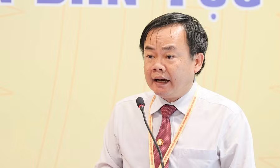 Lắng nghe nhân dân bằng trái tim, hành động và trách nhiệm