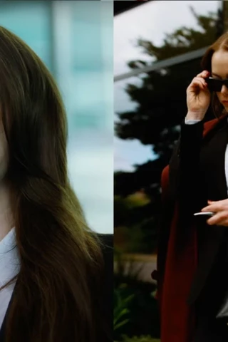 Minh tinh Emma Stone bị bắt cóc trong phim mới của đạo diễn "Poor Things"