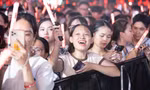 Thông báo mới về concert quốc gia tại Mỹ Đình ngày 1/9