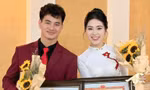 NSND Xuân Bắc, đạo diễn Lý Hải nhận bằng khen của Bộ Văn hóa