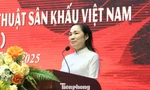 Sân khấu khủng hoảng 