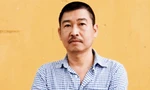 Cuộc gặp cuối với họa sĩ Lê Thiết Cương 