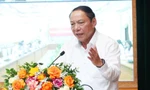 Bộ trưởng Bộ Văn hóa giao nhiệm vụ cho NSND Xuân Bắc