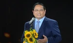 Chuỗi sự kiện văn hóa kỷ niệm vừa qua mang tính dân tộc, thể hiện trí tuệ, vinh quang Việt Nam
