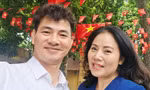 NSND Xuân Bắc và Hồng của 'Sóng ở đáy sông' sau 25 năm