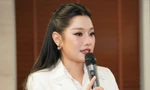 Ca sĩ Thủy Bùi là đại sứ, cùng hàng nghìn người đi bộ vì nạn nhân chất độc da cam