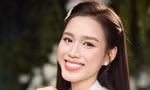 Hoa hậu Đỗ Thị Hà vào top tìm kiếm 