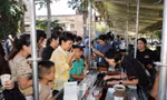 Chiếu phim khoa học cho giới trẻ
