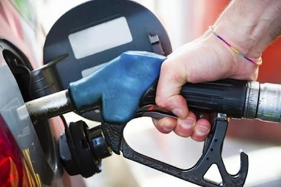 Đồng loạt tăng giá xăng dầu, riêng E5RON92 giảm