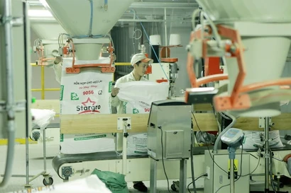 Doanh nghiệp sản xuất trước áp lực xăng dầu, tỷ giá bật tăng 