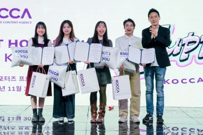 Cậu bé phơi thóc từng mơ được đi máy bay trở thành 'Content creator' trẻ tham gia chương trình quốc tế tại Singapore