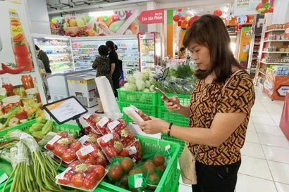 Bắt buộc truy xuất nguồn gốc nhiều sản phẩm từ ngày 1/1/2026