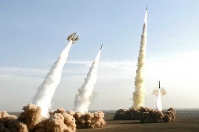 Iran dùng chiến lược ‘thi gan’ để ép Mỹ thôi ‘cắt cỏ’