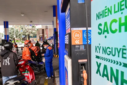 Lưu ý người tiêu dùng khi sắp triển khai xăng E10 trên toàn quốc